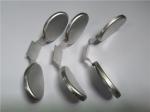 Prototype Metal Stamping , Precision Metal Stamping Parts Outer Frame Stamping