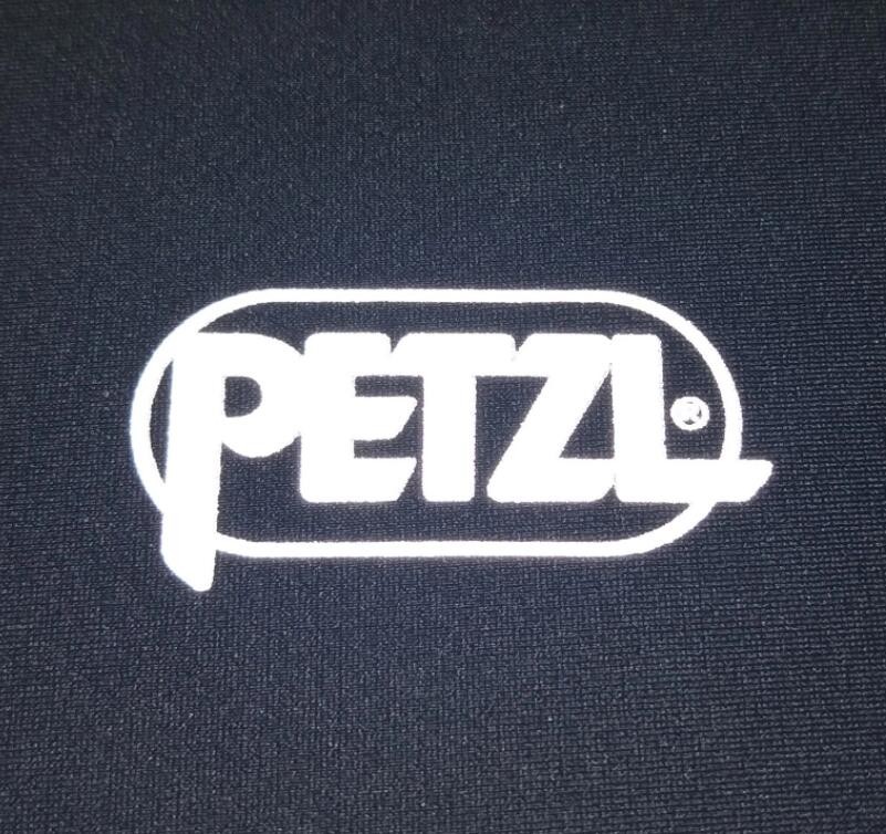 OEM Glitter Heat Transfer Labels For Apparel Reflective Garment