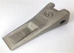 Heat Treated Tempered Steel Rock Bucket Teeth SY60 SY60RC LD60T LD60RC