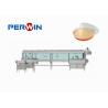 Buy cheap 6 Lanes Petri Dish Filling Machine GMP Certified Cell Culture 4800 Pcs/Hour from wholesalers