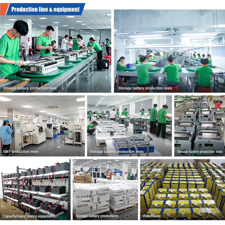 100A Maximum Continuous Discharge Current Lithium Ion Battery for RV Boat Golf Cart