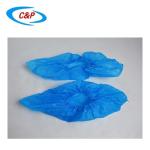 Blue PE Sterile Surgical Pack Reliable Protection For Medical Professionals