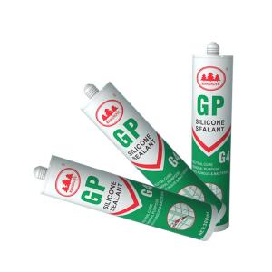 Quality High Strength Crack Filling Sealant High Temperature Resistant Silicone Sealant wholesale