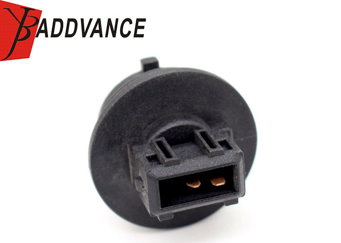 Good Quality 3 Pin Male Electrical Automotive Lamp Holder Connector For Car