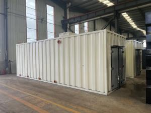Quality Integrated Sewage Treatment Equipment wholesale