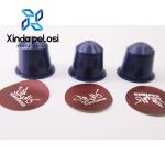 Nespresso Vertuo Pods Coffee Pods Double Espresso Nespress Compatible Capsules