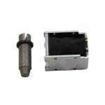1240L-37 DC12V 11W Open Frame Solenoid