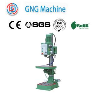 Quality 40mm Milling Drilling Machine High Pression Cnc Mill Drill Machine wholesale
