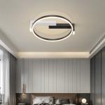 Modern Led Ceiling Lights Luxury Interior Lighting Living Room Bedroom Dining