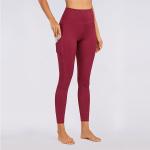 XS-XXXXXL Womens Yoga Leggings Leopard Print Workout Pants