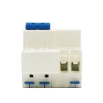 NBSe 2P DZ47LE 63 Amp Rcbo, 30ma Rcd Protection, Type C Circuit Breaker