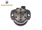 BMH Geroler Orbital Motors Hydraulic Motor 315ml/r SAE6B Shaft Big Radial Force