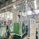 800Kg/h Waste Recycle Plastic Pulverizing Powder Milling Manufacturer Price