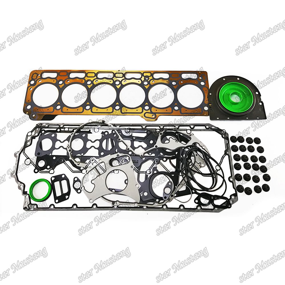 Full Gasket Kit C7.1 Engine Part