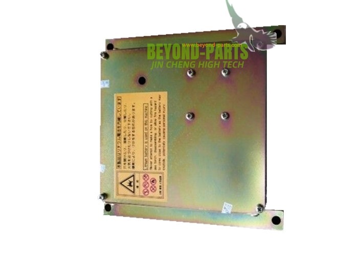 Hitachi ZX210LCK-1 Excavator Spare Parts ICF Controller Control Unit Computer Board 9212078 9239568