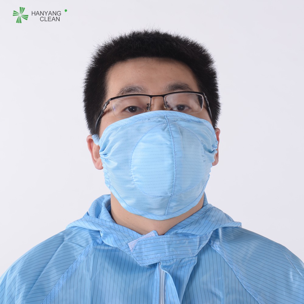 Antistatic ESD Cleanroom PVC Dustproof Shoes