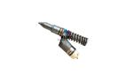 2530615 253-0615 C15 C18 Excavator Engine Parts Diesel Fuel Injector