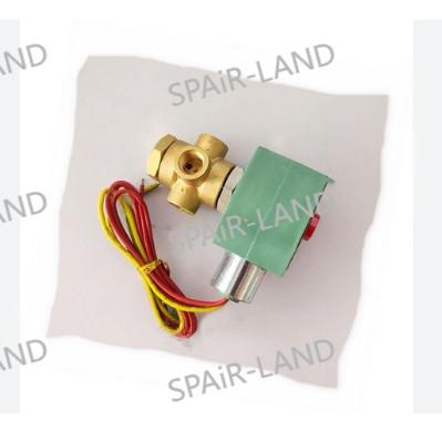 Solenoid Valve 250038-730 Sullair Can Use High Quality Hot Selling Low-cost