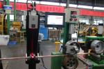 OEM Speed Distance Laser Length Measuring Device 24V