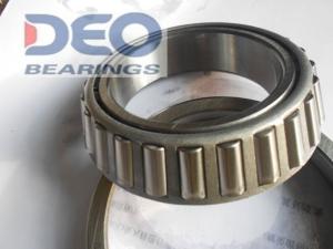 Quality 759/752 88.9X161.925X47.625 inch taper roller bearing chrome steel carbon steel ABEC1 wholesale