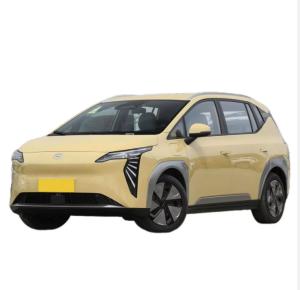 Quality New Energy Vehicles AION Y Plus 510KM Range Car SUV Electr Car Electrico Electric Cars AION Y wholesale