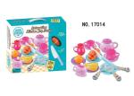 Educational Role Play Childrens Toy Kitchen Sets For Food Cooking Non Toxic