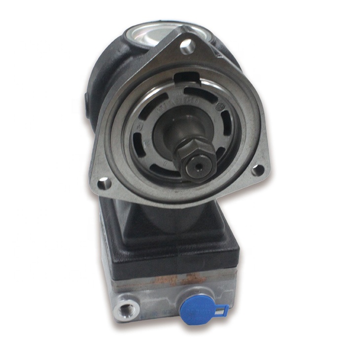 9121600020 HOWO Air Compressor High Strength Shockproof Corrosion Resistant