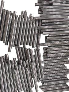 Quality Non Magnetic Single Ended Carbide Round Rod Wear Resistant wholesale