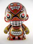 OEM best quality polyresin figure OEM Resin Craft Figure for Home Decoration
