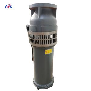 Quality 100M3/H Fountain Submersible Pump Garden Irrigation Lake Music Landscape wholesale