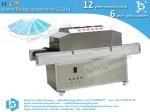 Ultraviolet ray sterilizer, UV disinfectant machine, mask sterilize equipment