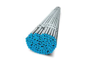 Quality Astm A106 A53b A192 A179 A210 Baosteel Steel Pipe Galvanized Seamless Steel Pipe Seamless Alloy Steel Pipe wholesale