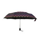 Vinyl Coated Polyester 21"*8K Automatic Travel Umbrella