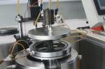 380V Water Cooling Vacuum Brazing Machine For PCD PCBN Blanks