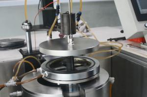 Quality Automatic Water Cooling Vacuum Soldering Equipment With Halogen Tube Heaters wholesale