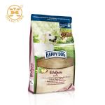 15kg 50kg Gravure Bird Pet Food Packaging Bag Food Pouch For Dog Training
