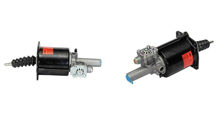 HOWO A7 Truck Parts Clutch Booster Pump Wg9725230041