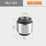 40110-VC000 40110-VC000 54582-VC110 Black Spacer Bushing for NISSAN PATROL Y61