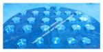 FLOATING DISC FOR VENT HEAD - YANGZHOU FEIHANG SHIP ACCESSORIES FACTORY