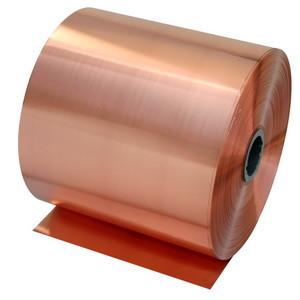 Quality PET Material Conductive Copper Foil Tape Size Customized For LCD Screens wholesale
