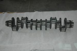Quality Durable Diesel Engine Crankshaft 3692430 Custom Forged Crankshaft wholesale
