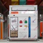 High Durability Aluminum Induction Melting Furnace