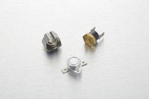 Quality KSD301 Mini Thermal Overload Protector wholesale