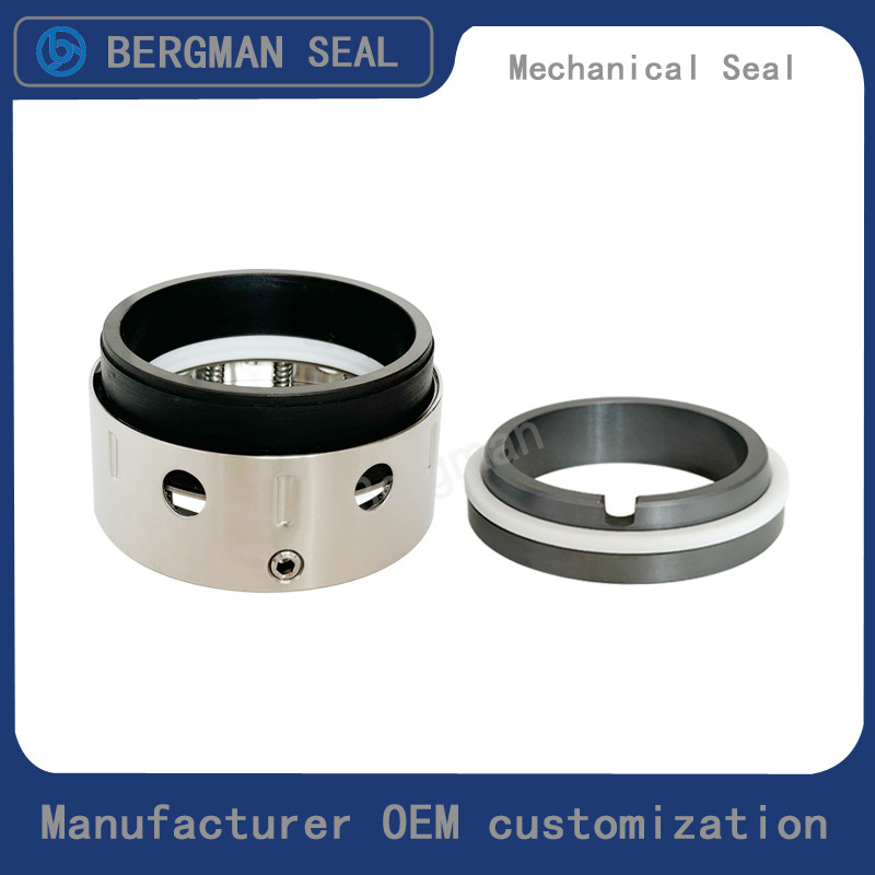 BERGMAN 58U 59U 24mm-80mm Lixin Dyeing Machine Pump Mechanical Seal
