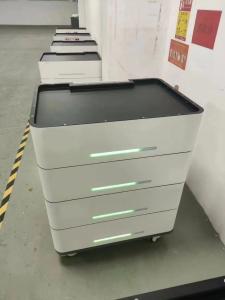 Quality Residential Renewable Home Energy Storage Battery For Households wholesale