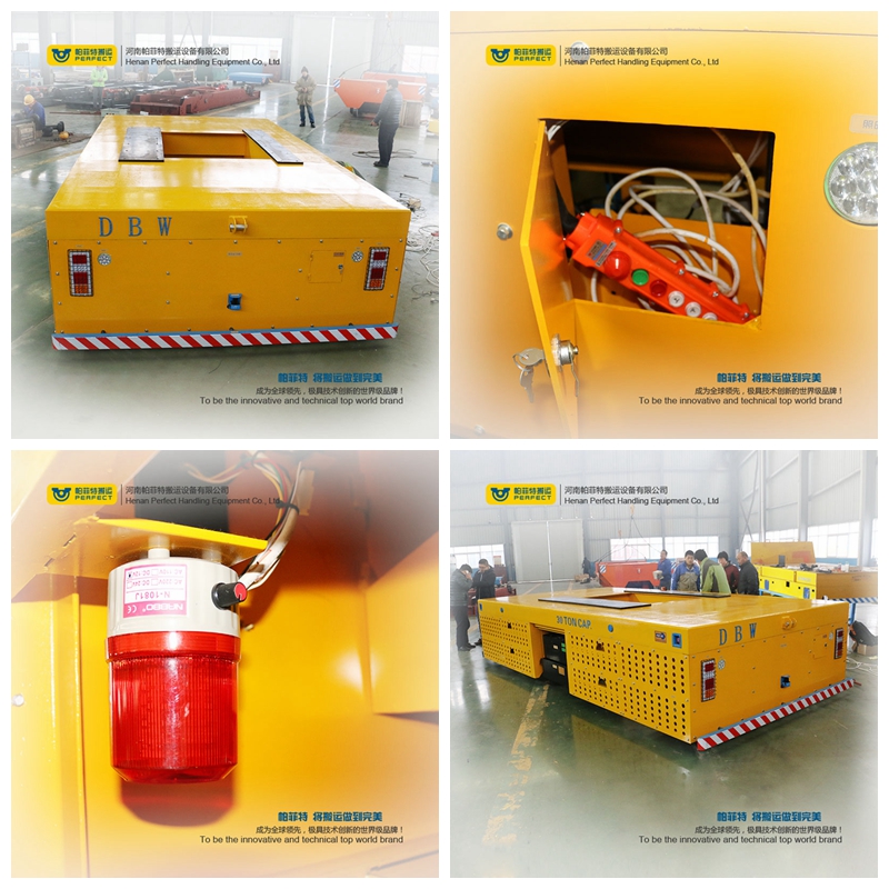transfer cart