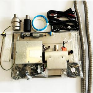 Quality JP High Quality Diesel Stove Cooker Two Burner No Lid Version wholesale