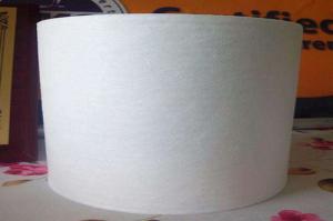 Quality Customized Melt Blown Fabric Anti Bacteria Eco Friendly For Medical Face Mask wholesale