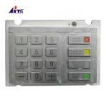 ATM Spare Parts Wincor Nixdorf Keyboard EPP V6 Russian 1750159454