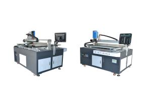Quality Laser LED LCD TV Repair Machine VD Control System Repair Size 12-65 Inch wholesale